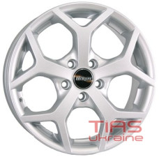 Tech Line TL511 6x15 5x108 ET52.5 DIA63.4 S