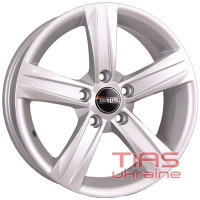 Tech Line TL628 6.5x16 5x105 ET39 DIA56.6 S