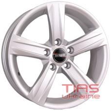 Tech Line TL628 6.5x16 5x105 ET39 DIA56.6 S