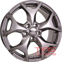 Tech Line TL653 6.5x16 5x108 ET50 DIA63.4 BH