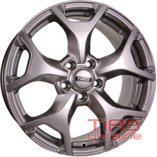 Tech Line TL653 6.5x16 5x108 ET50 DIA63.4 BH