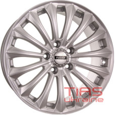 Tech Line TL730 7.5x17 5x112 ET40 DIA66.6 S