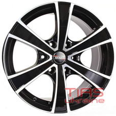 Tech Line TL803 8x18 6x139.7 ET25 DIA106.1 BD