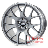 BBS CH-R 8.5x19 5x130 ET51 DIA71.6 T