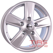 Tech Line TL804 8x18 5x150 ET60 DIA110.1 S