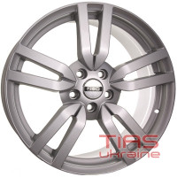 Tech Line TL809 8x18 5x108 ET45 DIA63.4 S