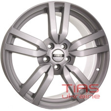 Tech Line TL809 8x18 5x108 ET45 DIA63.4 S