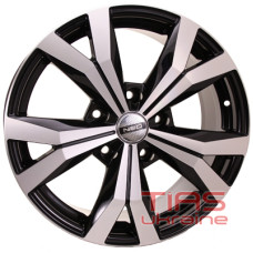 Tech Line TL915 8.5x19 5x114.3 ET35 DIA60.1 BD