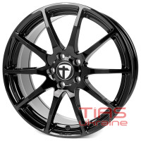 Tomason TN1 6.5x16 5x100 ET40 DIA57.1 GB
