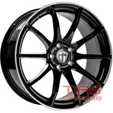 Tomason TN1 8.5x18 5x108 ET40 DIA72.6 B rim P