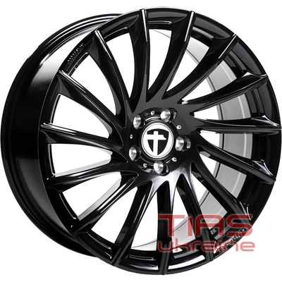 Tomason TN16 7.5x17 5x112 ET37 DIA66.6 GB