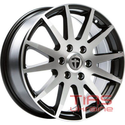 Tomason TN1F 6.5x16 6x130 ET62 DIA84.1 MtBP