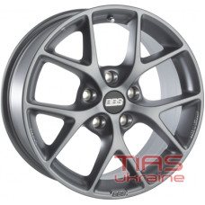 BBS SR 7x16 5x112 ET48 DIA82 HSG