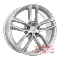 BBS SX 7.5x17 5x120 ET37 DIA82 S
