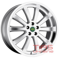 TSW Duke 9x18 5x120 ET32 DIA72.6 S