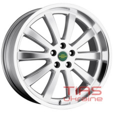 TSW Duke 9x18 5x120 ET32 DIA72.6 S