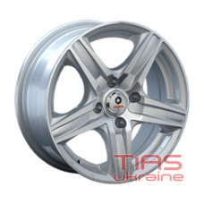 Vianor VR13 6.5x15 5x110 ET35 DIA65.1 SF