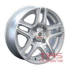 Vianor VR15 6.5x15 5x114.3 ET39 DIA60.1 SF