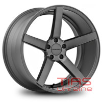 Vossen CV3 7.5x17 5x114.3 ET30 DIA67.1 MGR