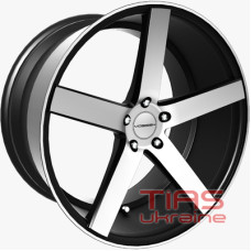 Vossen CV3 7x17 4x98 ET40 DIA58.6 MB