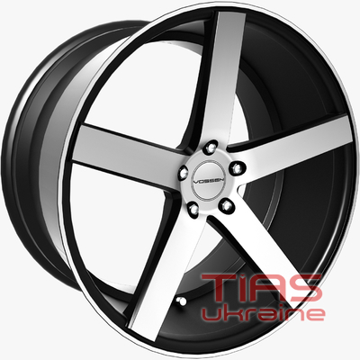 Vossen CV3 7x17 5x112 ET40 DIA67.1 MB