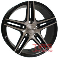 Vossen VFS-5 7x16 5x112 ET35 DIA67.1 MB
