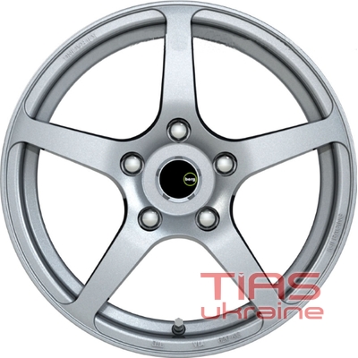 Berg 588 6.5x15 5x114.3 ET40 DIA73.1 S