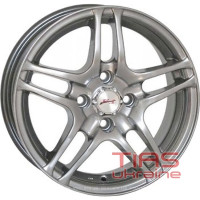 WheelMaster 303 7x16 5x112 ET40 DIA57.1 S