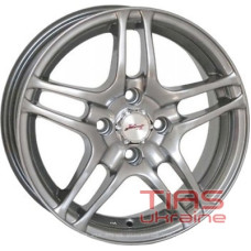 WheelMaster 303 7x16 5x112 ET40 DIA57.1 S