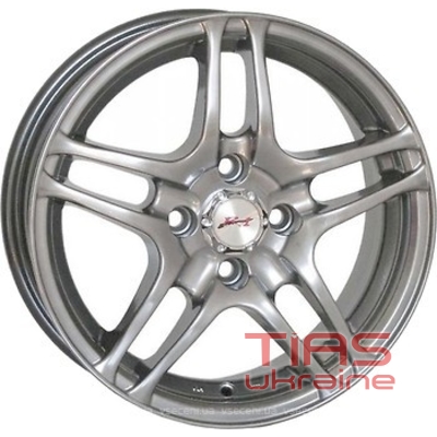 WheelMaster 303 7x16 5x112 ET40 DIA57.1 S