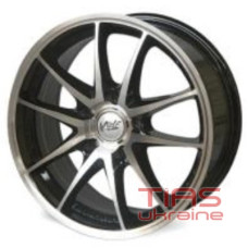 Wolf Imola 764 6.5x15 5x112 ET35 DIA66.6 MB