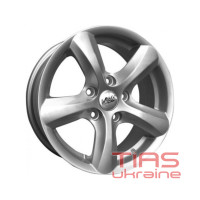 Wolf Vector 508 8x18 5x120 ET35 DIA74.1