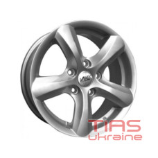 Wolf Vector 508 8x18 5x120 ET35 DIA74.1