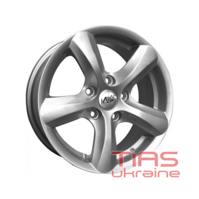 Wolf Vector 508 8x18 5x120 ET35 DIA74.1