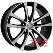 WRC 559 7x17 5x100 ET32 DIA73.1 BF
