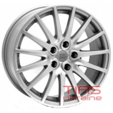 WSP Italy Alfa Romeo (W237) Misano 7.5x17 5x108 ET35 DIA58.1 S