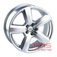 WSP Italy Audi (W534) RS6 Vancouver 7x16 5x100 ET35 DIA57.1 S/S
