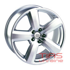 WSP Italy Audi (W534) RS6 Vancouver 7x16 5x100 ET35 DIA57.1 S/S