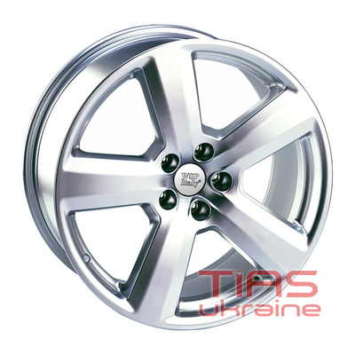 WSP Italy Audi (W534) RS6 Vancouver 7x16 5x100 ET35 DIA57.1 S/S
