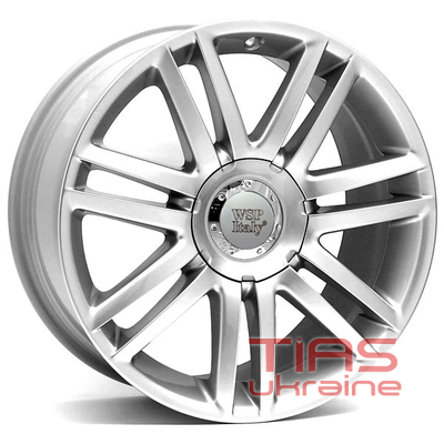 WSP Italy Audi (W544) Pavia 7.5x17 5x100/112 ET35 DIA57.1 S