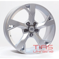 WSP Italy Audi (W548) 8.5x19 5x112 ET45 DIA57.1 S