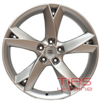 WSP Italy Audi (W558) S5 Potenza 7.5x16 5x112 ET42 DIA57.1 S