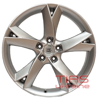 WSP Italy Audi (W558) S5 Potenza 7.5x16 5x112 ET42 DIA57.1 S
