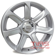 WSP Italy Audi (W559) Sapri 7.5x17 5x112 ET30 DIA66.6 S