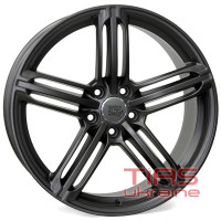 WSP Italy Audi (W560) Pompei 8x17 5x112 ET47 DIA66.6 MGM