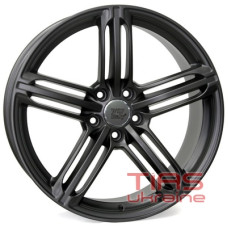 WSP Italy Audi (W560) Pompei 8x17 5x112 ET47 DIA66.6 MGM
