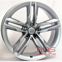 WSP Italy Audi (W562) Amalfi 8x17 5x112 ET47 DIA66.6 S
