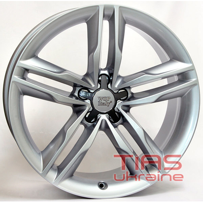 WSP Italy Audi (W562) Amalfi 8x17 5x112 ET47 DIA66.6 S