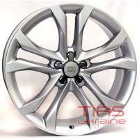 WSP Italy Audi (W563) Seattle 7.5x17 5x112 ET32 DIA57.1 S