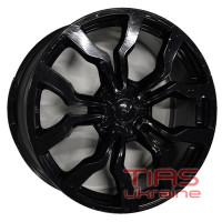 WSP Italy Audi (W565) Medea 7.5x18 5x112 ET51 DIA57.1 DB